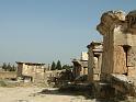 126 Pamukkale_Cemetery of Hierapolis